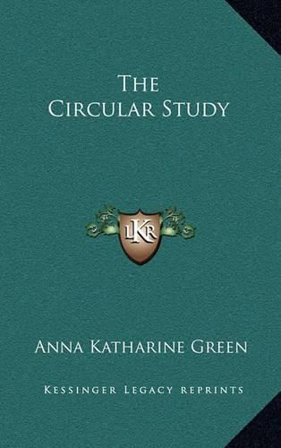 Cover image for The Circular Study