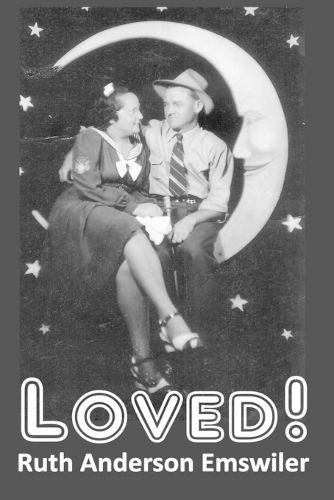 Cover image for Loved!