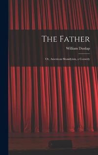 Cover image for The Father