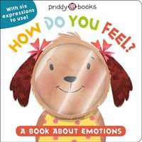 Cover image for How Do You Feel?
