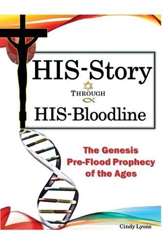 Cover image for HIS-Story Through HIS-Bloodline