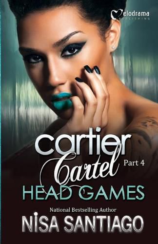 Cover image for Cartier Cartel - Part 4: Head Games