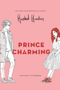 Cover image for Prince Charming