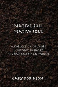 Cover image for Native Soil Native Soul