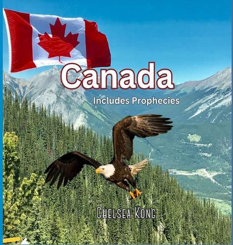Cover image for Canada