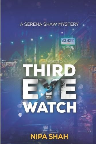 Cover image for Third Eye Watch