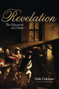 Cover image for Revelation: The Education of a Priest