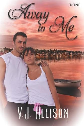 Cover image for Away To Me