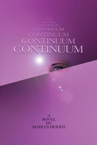 Cover image for Continuum