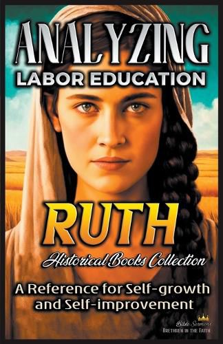 Cover image for Analyzing Labor Education in Ruth