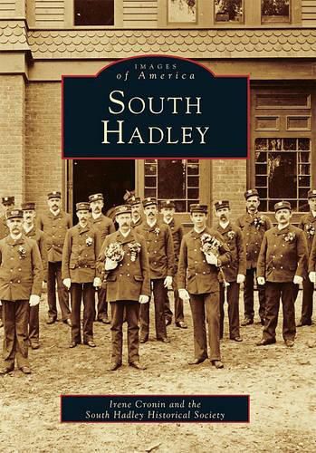 Cover image for South Hadley