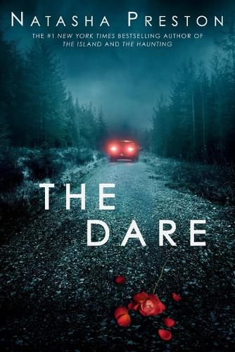 Cover image for The Dare