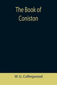 Cover image for The Book of Coniston