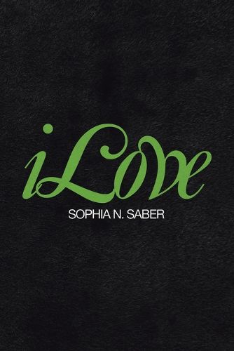 Cover image for iLove