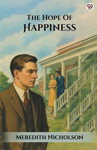 Cover image for The Hope Of Happiness (Edition1)