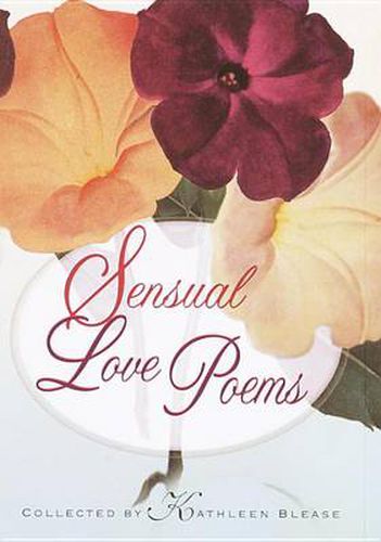 Cover image for Sensual Love Poems