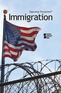 Cover image for Immigration