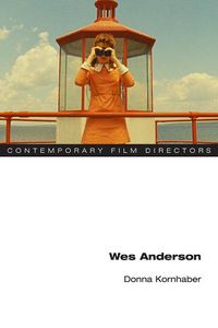 Cover image for Wes Anderson