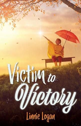 Cover image for Victim to Victory