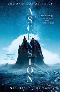 Cover image for Ascension