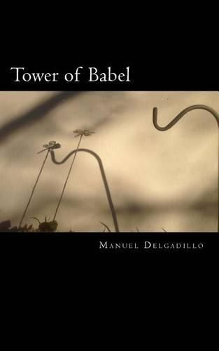 Cover image for Tower of Babel