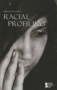 Cover image for Racial Profiling