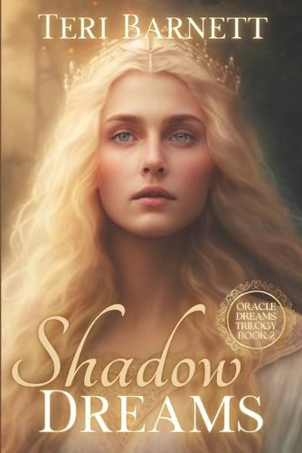 Cover image for Shadow Dreams