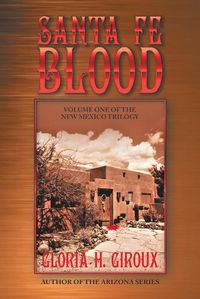 Cover image for Santa Fe Blood