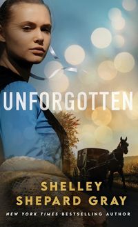 Cover image for Unforgotten