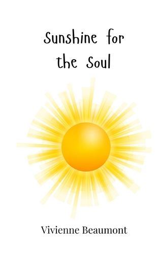 Cover image for Sunshine for the Soul