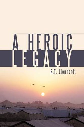 Cover image for A Heroic Legacy