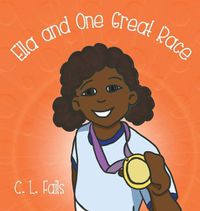 Cover image for Ella and One Great Race