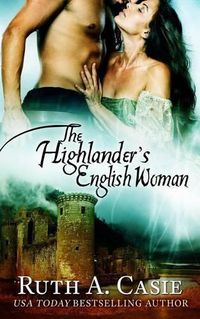 Cover image for The Highlander's English Woman