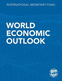 Cover image for World economic outlook: April 2020, the Great Lockdown