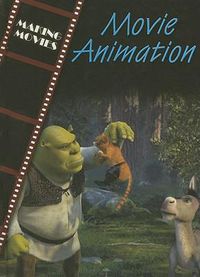 Cover image for Movie Animation