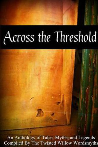 Cover image for Across the Threshold
