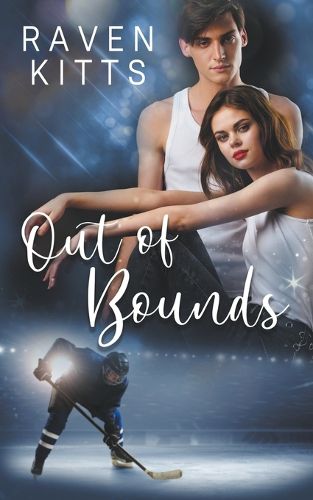 Cover image for Out of Bounds