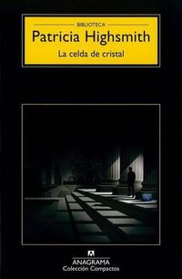 Cover image for La Celda de Cristal
