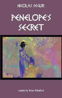 Cover image for Penelope's Secret