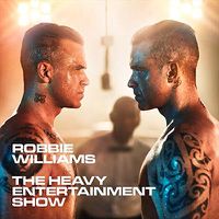 Cover image for The Heavy Entertainment Show