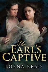 Cover image for The Earl's Captive