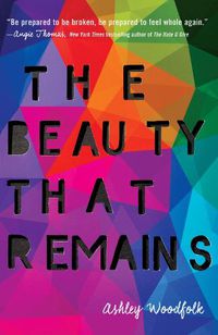 Cover image for The Beauty That Remains