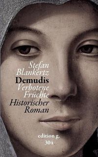 Cover image for Demudis: Verbotene Fruchte