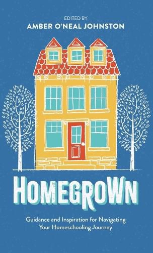 Cover image for Homegrown