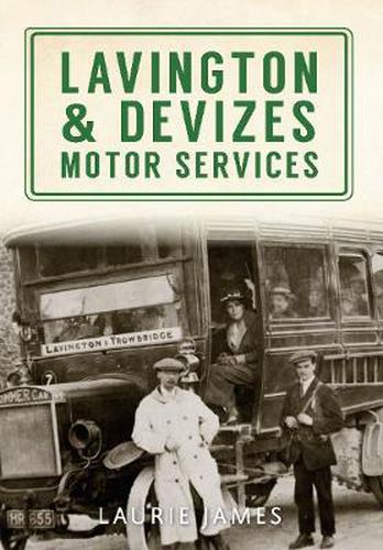 Cover image for Lavington & Devizes Motor Services