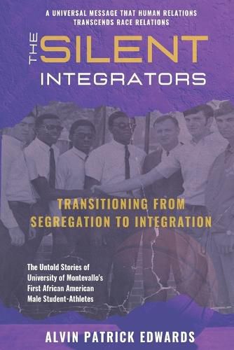 Cover image for The Silent Integrators