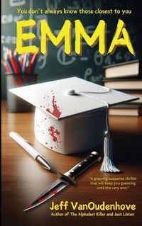 Cover image for Emma