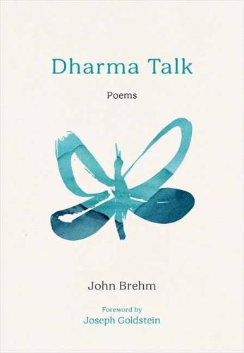 Cover image for Dharma Talk