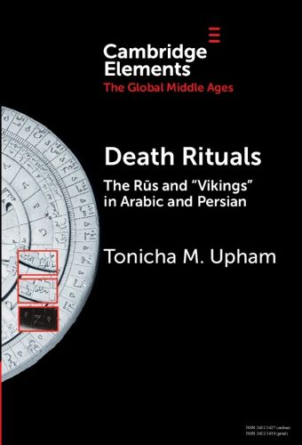 Cover image for Death Rituals