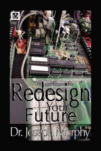 Cover image for Re-Design Your Future